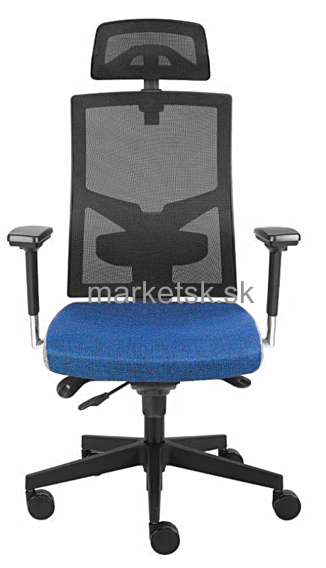 Kancelárska stolička GAME EX